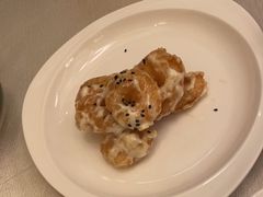 -上海金桥红枫万豪酒店-万豪中餐厅