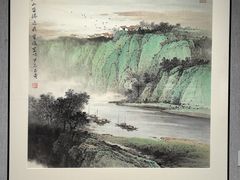 -大连美术馆