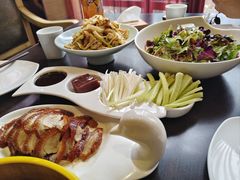 -老牌坊鲁菜名店(聊城美食岛店)
