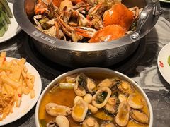 -七欣天香辣蟹火锅(苏州相城VIP总店)