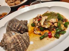 -小厨师·二十年沈家门小海鲜(百井坊巷店)