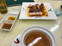 -80s港式茶餐廳