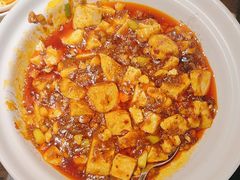 -渝信川菜(长安店)