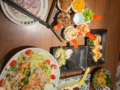 -小川洋风料理(大悦城店)