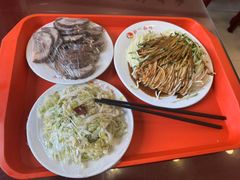 -新川面馆(新街口二店)