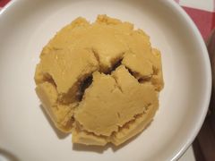 黄馍馍-西贝莜面村(上海百联西郊店)