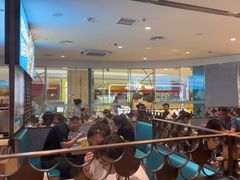 -半天妖烤鱼(万达广场店)