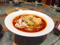 -那家小馆•北京菜•烤鸭(香山店)