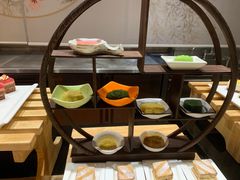 -西藏饭店·亚克·食光自助餐厅(文殊院店)