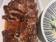 -小菜园新徽菜(合肥之心城店)