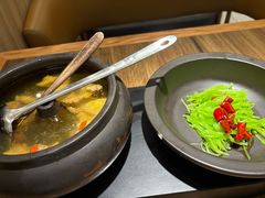 -云海肴·汽锅鸡·云南菜(广安门天虹店)