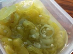 -周记蟹仔粉(侨港风情街店)