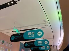 -sundanpulse顺电·脉(海岸城购物中心店)