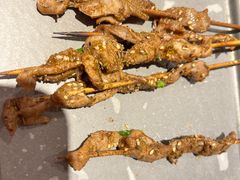 -木屋烧烤(西南角店)