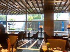 -深圳四季酒店·馥自助餐厅