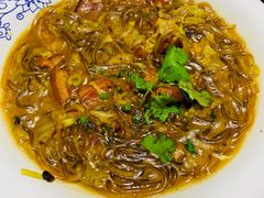 -傅先生东北菜(青年城店)