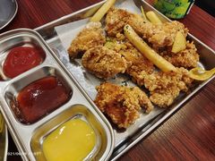 -青春分食(仙林大学城店)