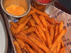 -blue frog蓝蛙(长泰广场店)