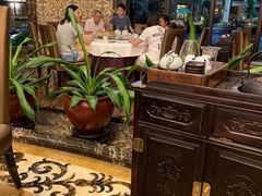 大堂-星河湾半岛酒店·意咖啡西餐厅