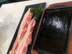 -艺林烤肉城(光明店)