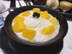 -Mango Tango