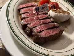 -MONICH牛排融合餐厅(和义大道购物中心店)