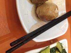 -顺溜·手工刀削面·黑金店(铜锣湾店)