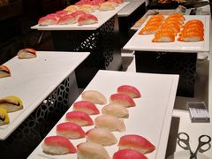 -坪山格兰云天国际酒店-汇厨自助餐厅-亲子-聚餐