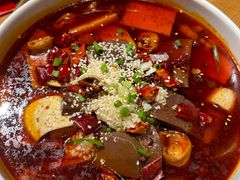 -老北京炸酱面·烤鸭(前门店)