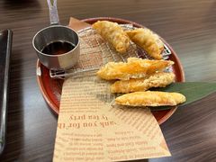 -仙隐小鹿料理食堂(武汉摩尔城店)