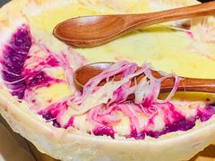 -火山屋台(新街口店)