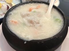 虾粥-龙凤点心饼家·39年老字号(松岗店)