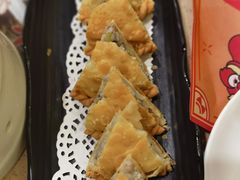 黑松露酥饼-点都德(海岸城店)
