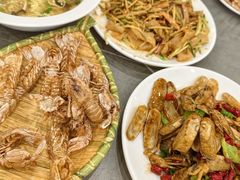 -渔家乐小海鲜(皇姑店)