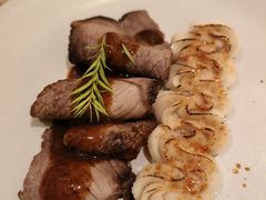 -MIO弥欧洋房西餐厅(中央大街店)