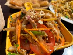 舂鸡脚-婉泰·特色小吃·舂鸡脚(告庄二店)