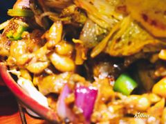 -炉小二铜锅牛蛙•川湘菜(三里屯店)