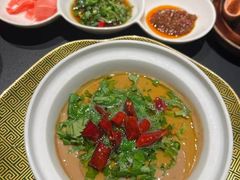 -鸿姐老火锅(静安店)