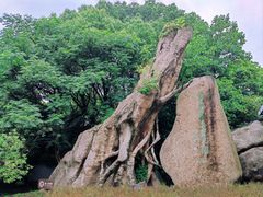 -虞山风景区