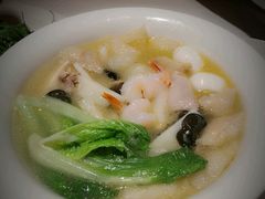 -张福记(五一公园店)