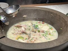-鲜潭蒸汽石锅鱼(五道口购物中心店)