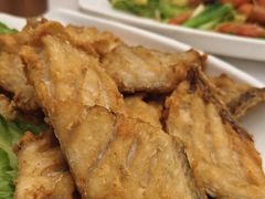 干煎带鱼-春餐厅