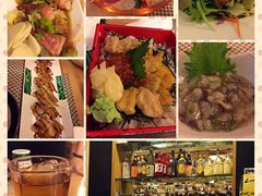 -琴寿司居酒屋(中山广场店)