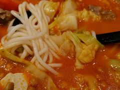 -阿香米线(深业上城店)