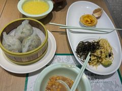 -盛宝粥店(建设街店)