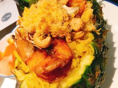 -美奈小馆·越南料理(中航城君尚购物中心店)