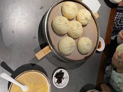 -老淮滨-蚌埠非遗小吃(淮河路店)