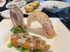 -北京四季酒店·采逸轩