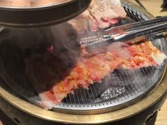 秘制肥牛-泥炉烧肉师(新街口金銮巷店)