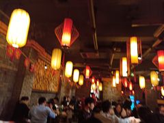 大堂-小龙坎火锅(双林店)